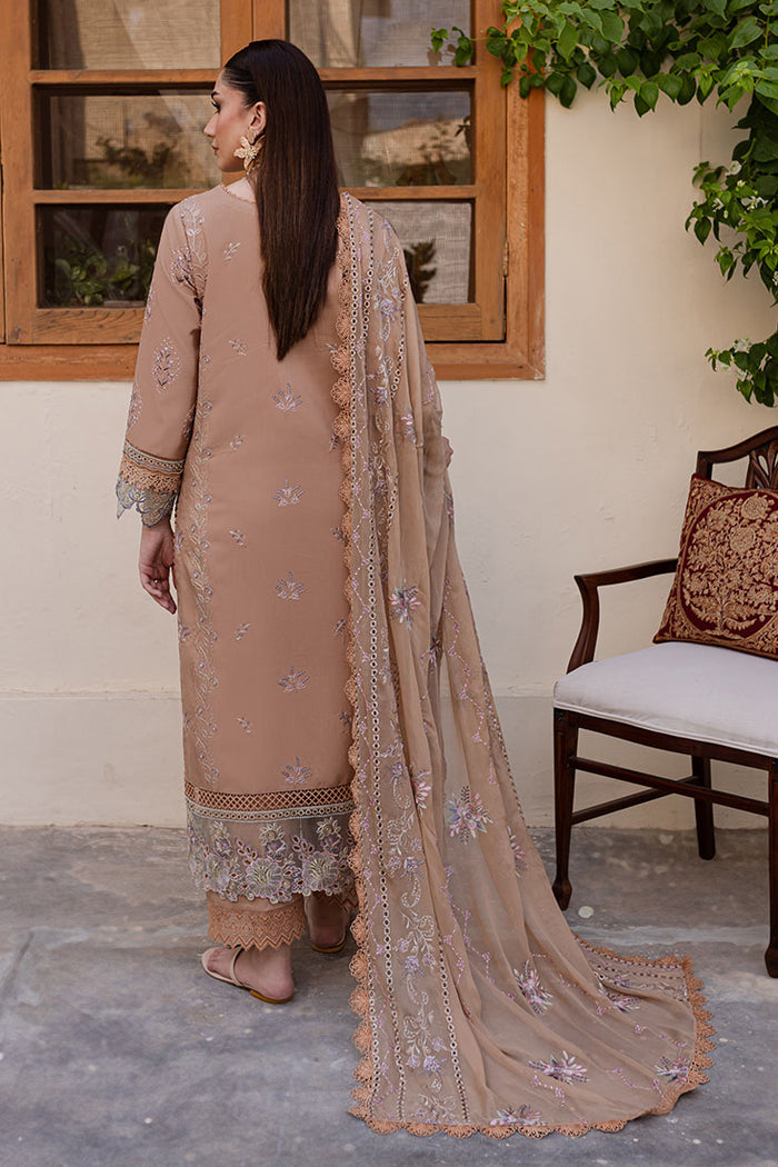 Marjjan Aangan Emb Viscose'24 PEV-20 A