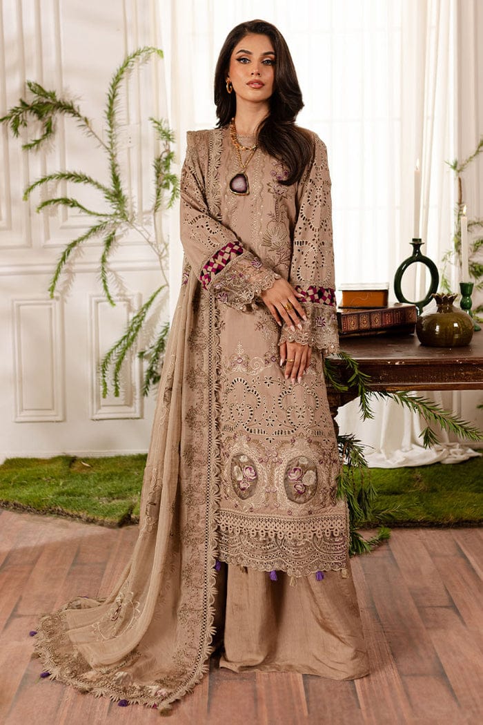 Winter Collection - Marjjan - Serene -Pev-26 A