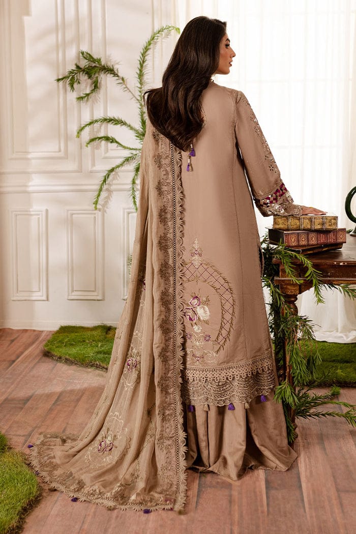 Winter Collection - Marjjan - Serene -Pev-26 A