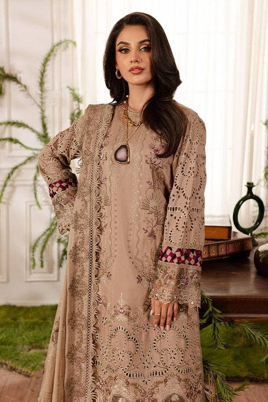 Winter Collection - Marjjan - Serene -Pev-26 A