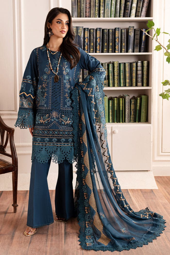 Winter Collection-Marjjan-Serene-Pev-28 B