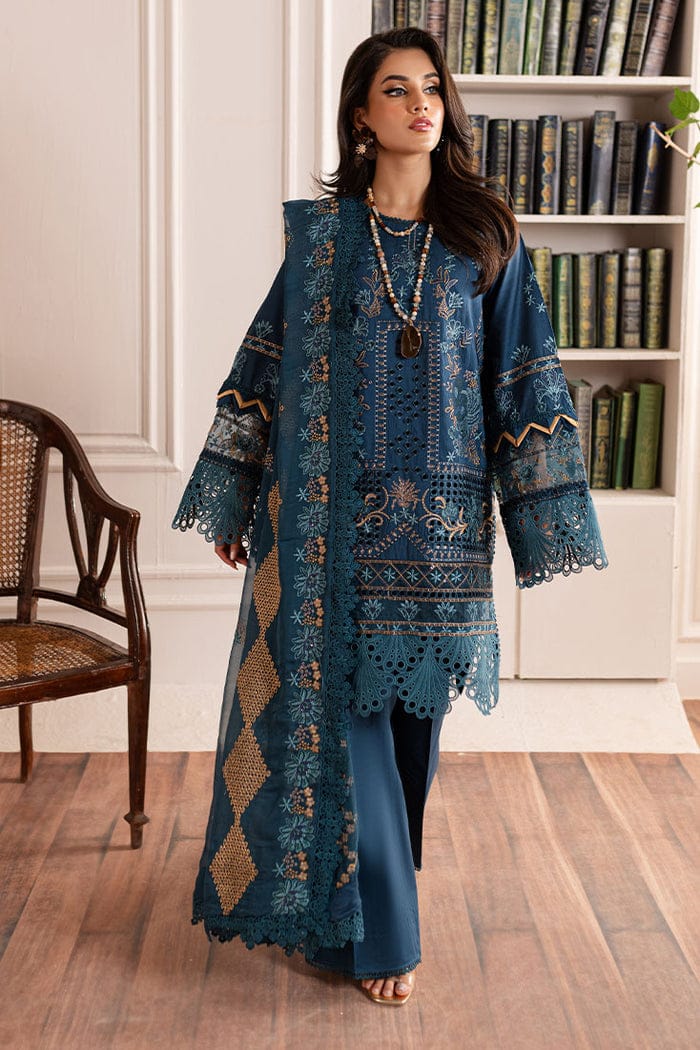 Winter Collection-Marjjan-Serene-Pev-28 B