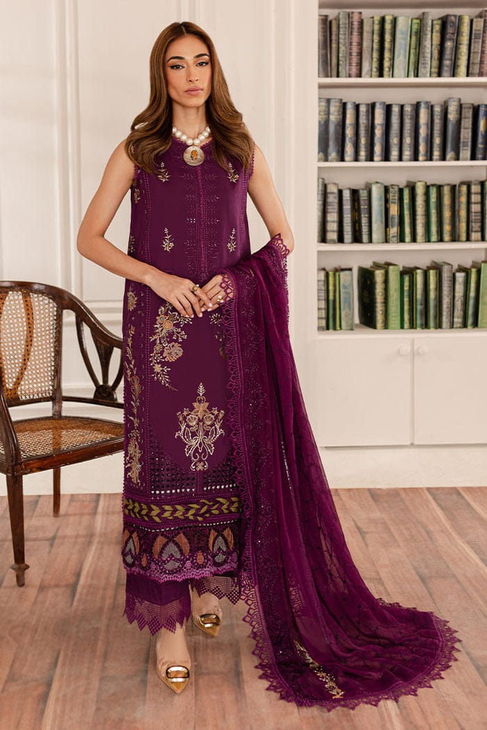 Winter Collection-Marjjan-Serene-Pev-29 A