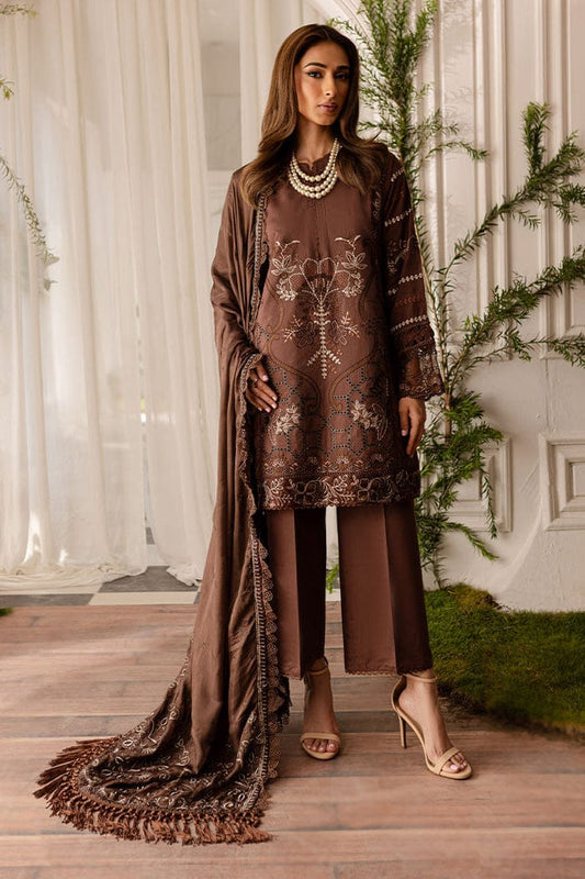 Winter Collection-Marjjan-Serene-Pev-30 B