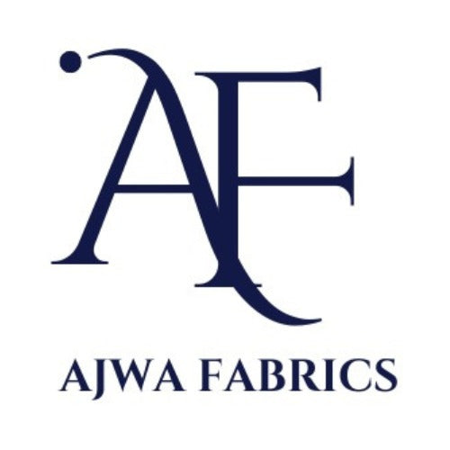 Ajwa Fabrics