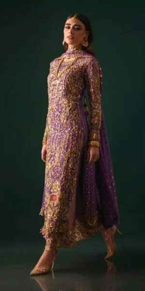 Nomi Ansari Couture - Image 3