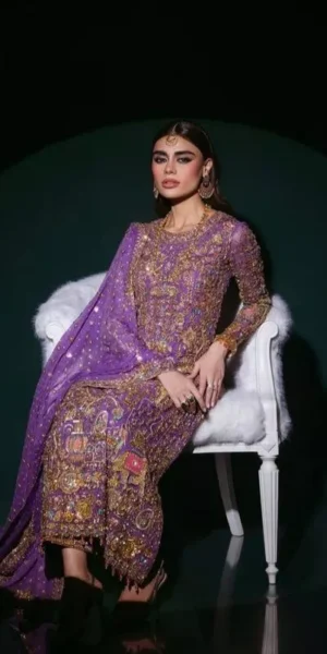 Nomi Ansari Couture - Image 2