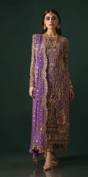 Nomi Ansari Couture - Image 4