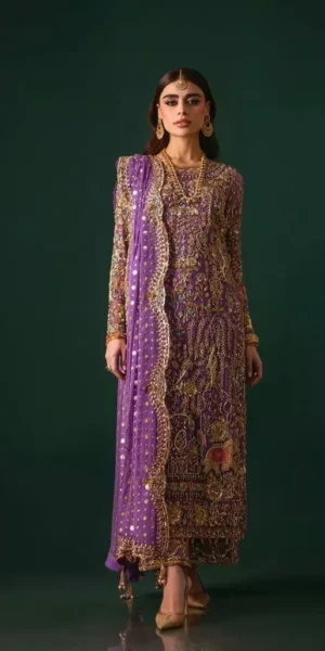 Nomi Ansari Couture