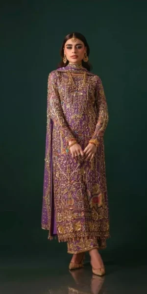 Nomi Ansari Couture - Image 5