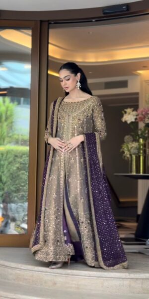 Haris Shakeel - Aroha - Image 3