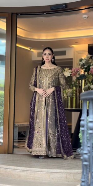 Haris Shakeel - Aroha