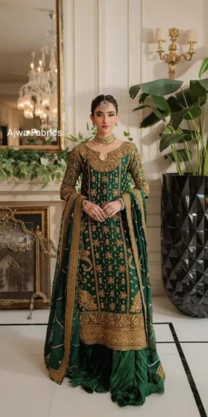 Nadia Elahi-Mehrunissa